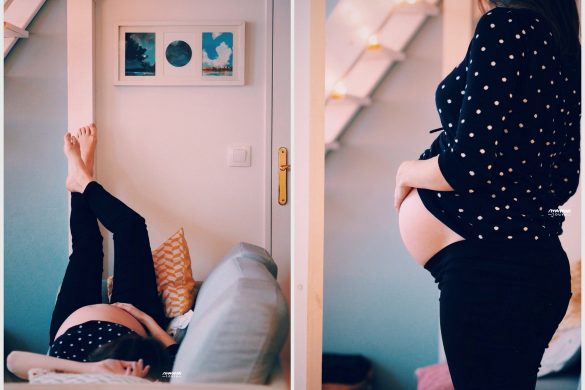 peur de la rencontre avec bébé