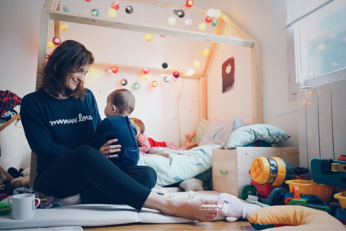 Ensemble De Chambre Pour Bebe